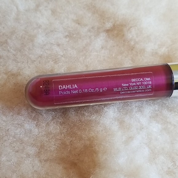 Becca glow gloss - Picture 3 of 3